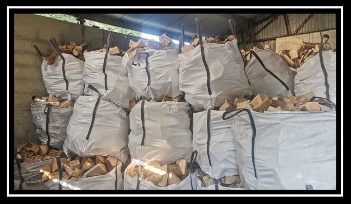 Turf and briquettes in Cavan are supplied by Solid Fuel Sales