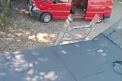 Flat Roofer Waterford