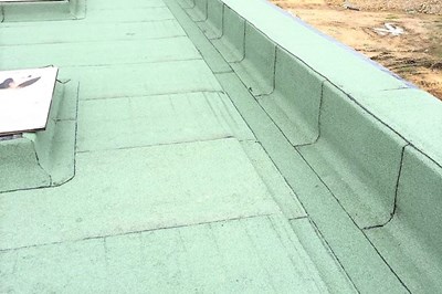 North East Flat Roofing Specialists -