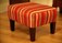 Ardara upholstery and craft products