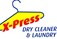 Ashbourne Dry Cleaners