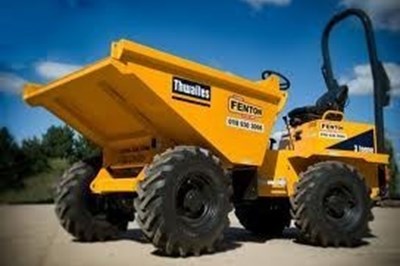 Hamilton Hire Shercock