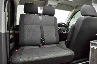 Vehicle  Upholstery Longford, Frank Dempsey