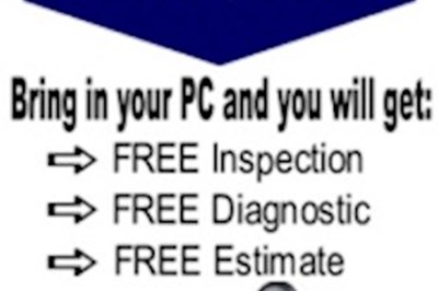 Laptop Repairs Navan