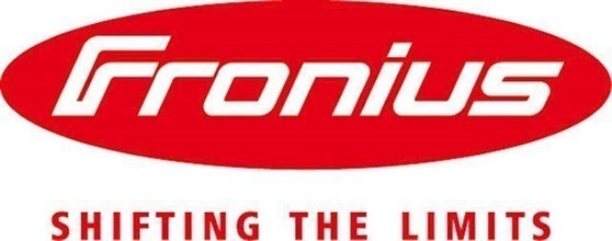 Fronius Logo