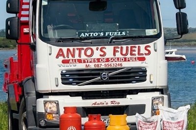 Fuels West Cork