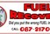 Fuel Recovery Louth
