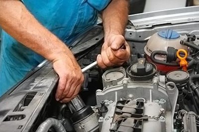 Car Servicing Perrystown