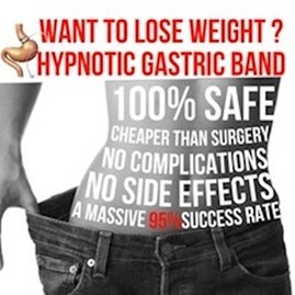 gastric band hypnotherapy
