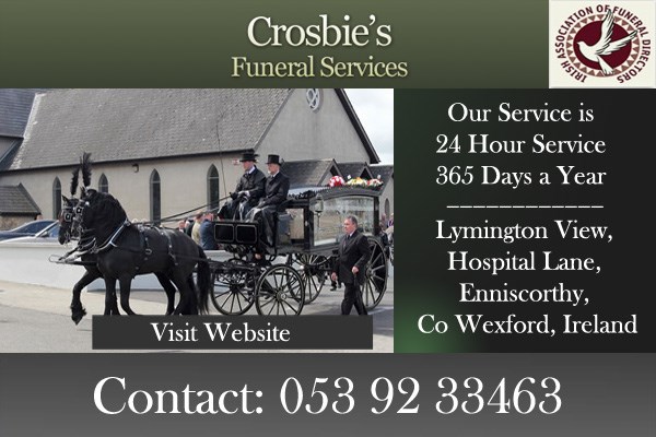 Crosbie Funeral Directors 