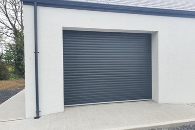 Meath garage doors -