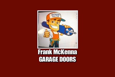 Tyrone garage doors -