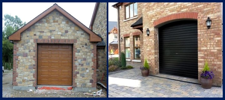 Garage Doors Cavan