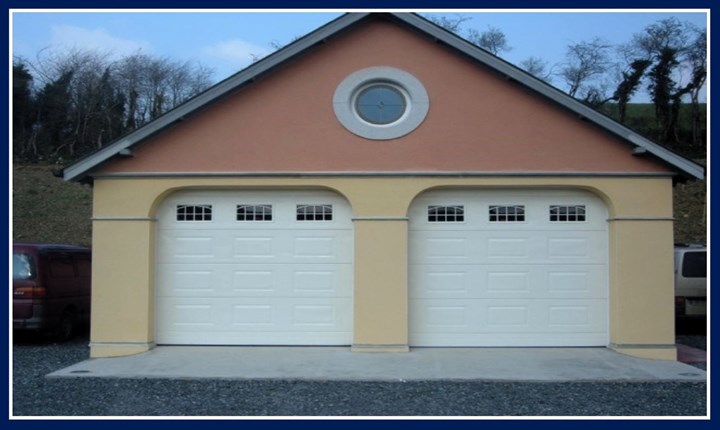 Garage Doors Cavan