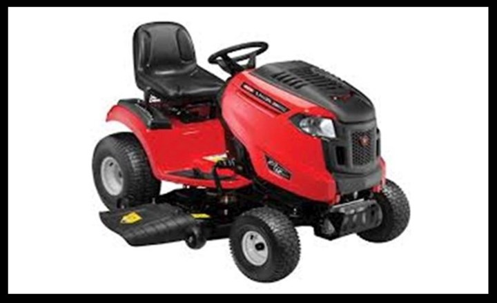 Garden equipment hire in Longford is available from Granard Tool Hire