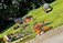 Garden Maintenance West Cork -equipment used
