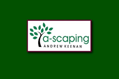 Garden Landscaping Athlone