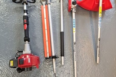 Lawn Mower Repairs Leitrim