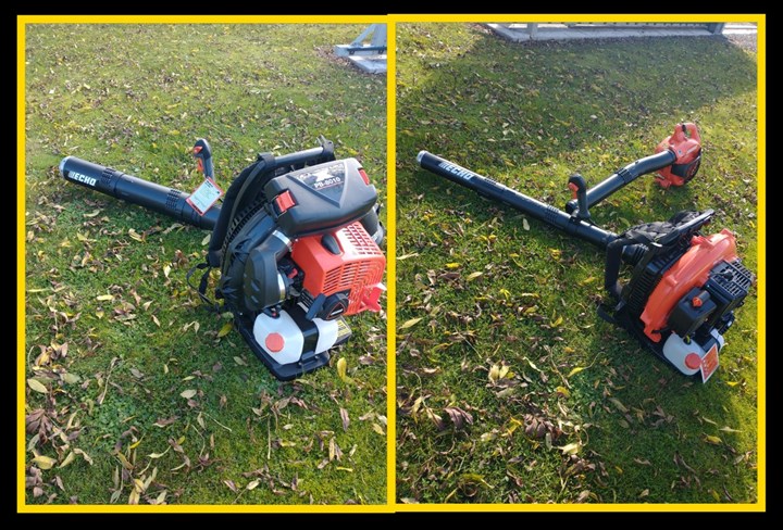 Garden equipment repairs in Drumconrath are provided by RM Small Engine Repairs