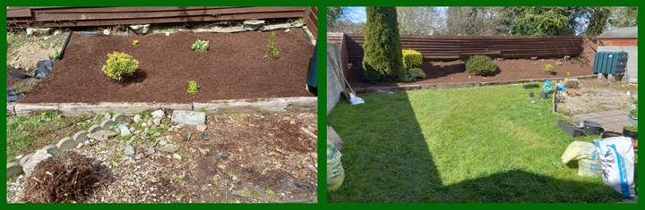 Garden Maintenance Services Tipperary