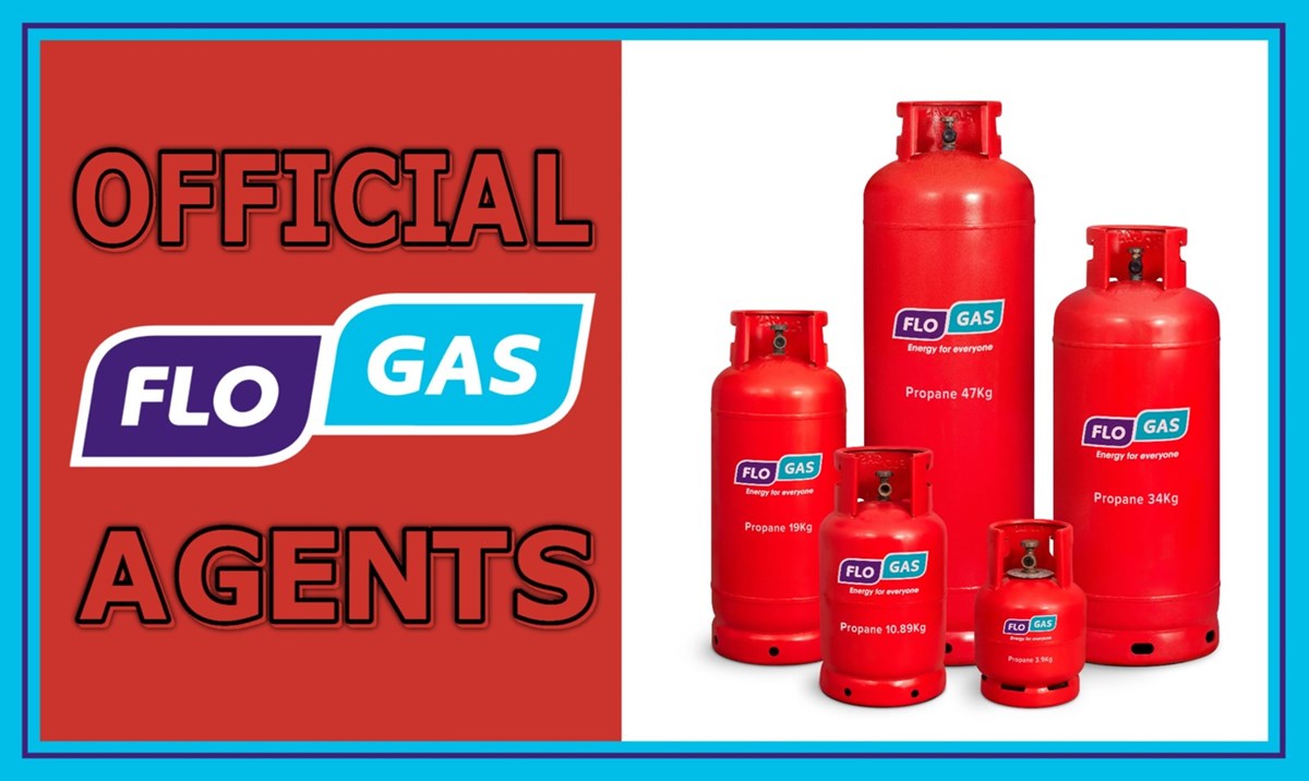 Rooneys Gas Ardee - Supply and Delivery of Bottled Gas in Ardee and Carrickmacross
