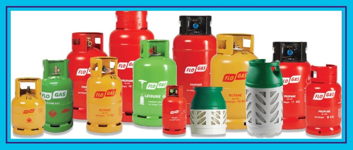 Rooneys Gas Ardee - Supply and Delivery of Bottled Gas in Ardee and Carrickmacross