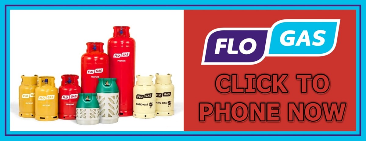 Rooneys Gas Ardee - Supply and Delivery of Bottled Gas in Ardee and Carrickmacross