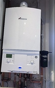 Gas Boilers Bray