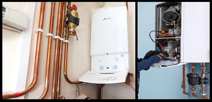 oil boiler servicing in Maynooth