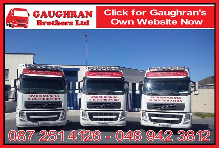 Gaughran Brothers Transport