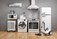 Budget Appliances Cavan, Monaghan, Meath