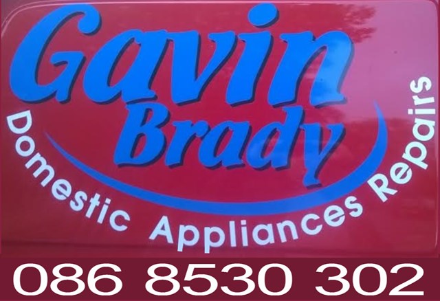 domestic appliance repairs cork