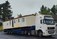 Low Loader Transport Donegal