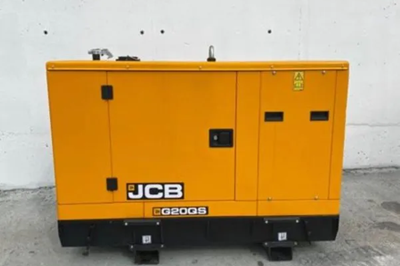 Meath and Kildare generator hire -