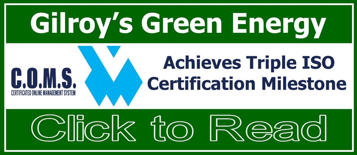PV Solar Panels Limerick City, Adare, Kilmallock