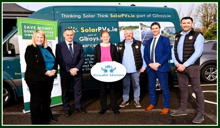 Gilroy's Energy - Greener Home Loans Kerry