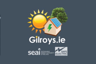 Mallow, Fermoy, Mitchelstown PV Solar Panels -
