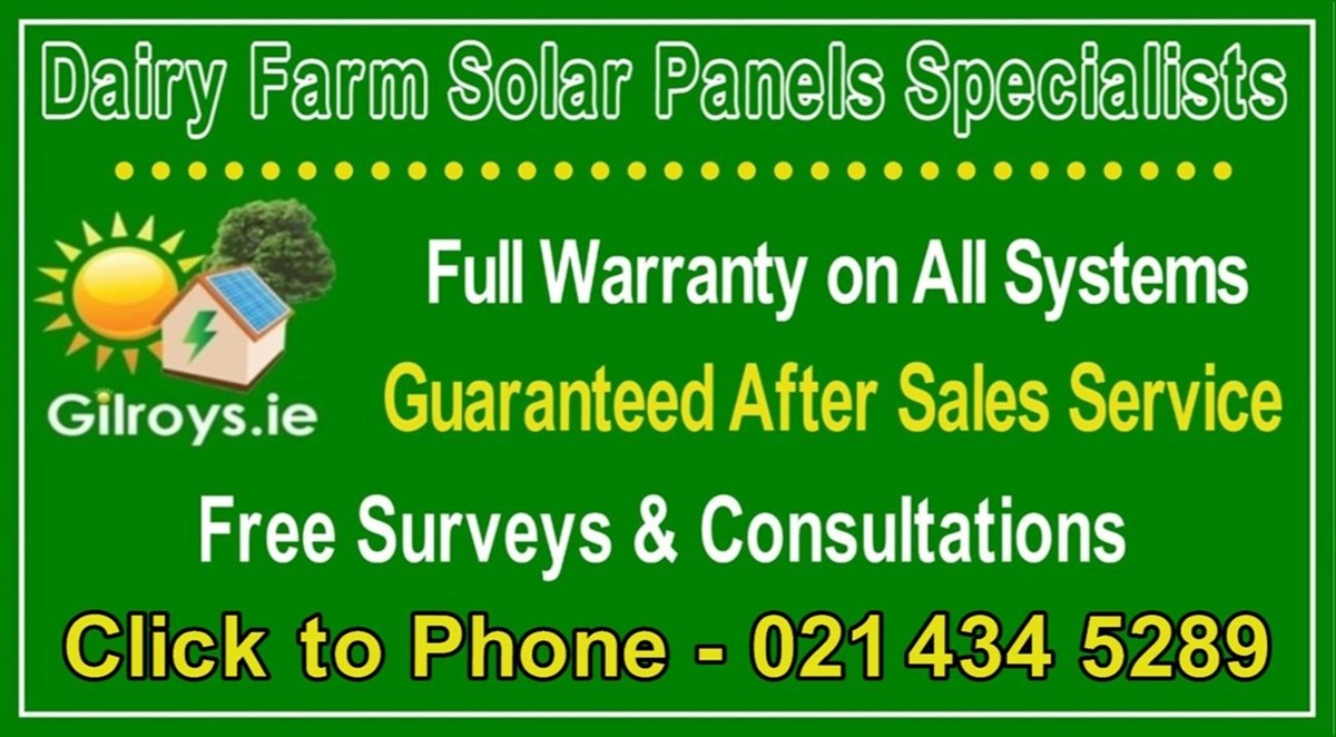 Agri Solar PV Panels Header