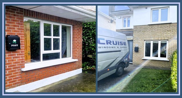 Glass replacement Mullingar - Cruise Windows