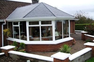 Cork Glass Retrofitting -