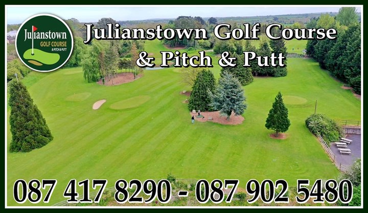 Julianstown Golf Club