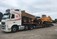 Agricultural Machinery Transport, Northern Ireland to Cork, Waterford, Kerry, Twice Weekly