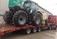 Agricultural Machinery Transport, Northern Ireland to Cork, Waterford, Kerry, Twice Weekly