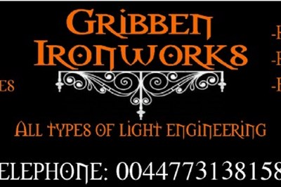 Gribben Ironworks