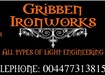 Gribben Ironworks