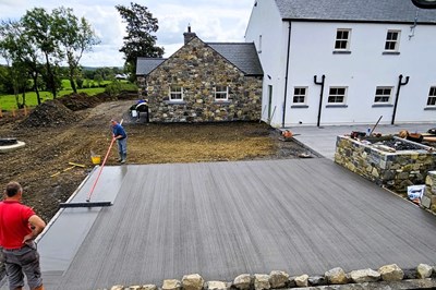 McEnerney Civils & Construction -