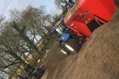 Ballinasloe groundworks contractors -