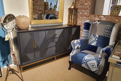 Cavan Bespoke Furniture -