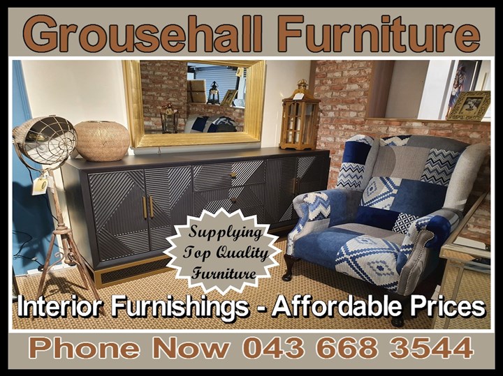 Grousehall Furniture Cavan