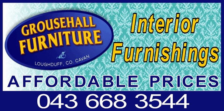 Grousehall Furniture Cavan